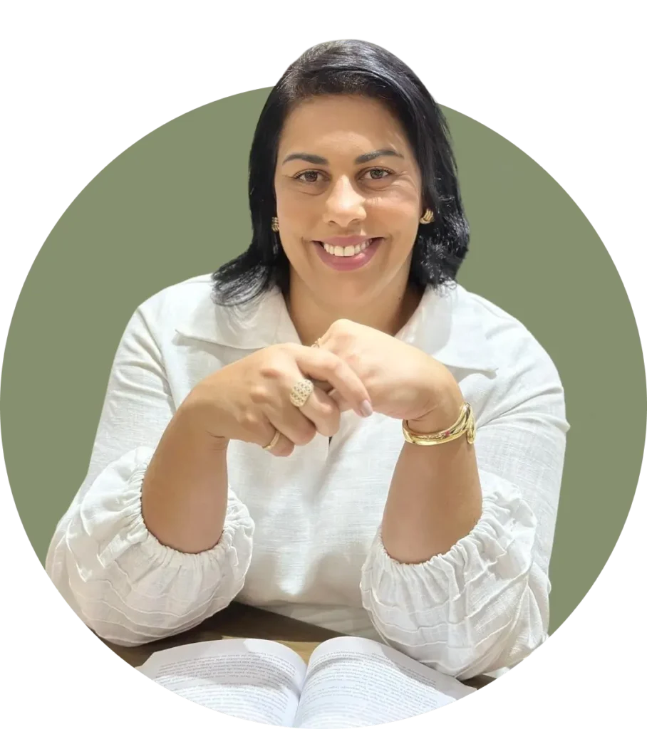 foto perfil fernanda stom